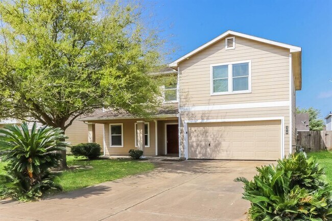 Foto del edificio - 5018 Cottage Creek Ln