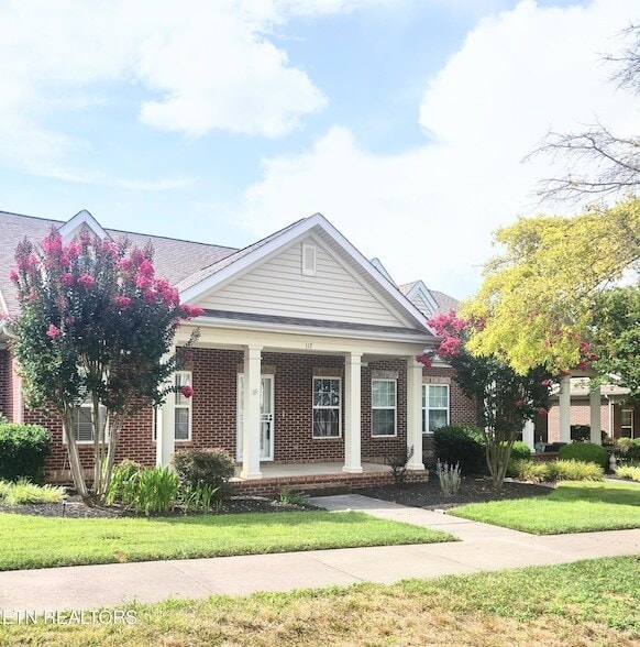 Building Photo - 117 Hatleyberry St
