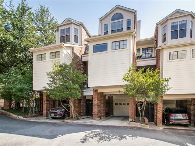 Foto principal - 3235 Cole Ave