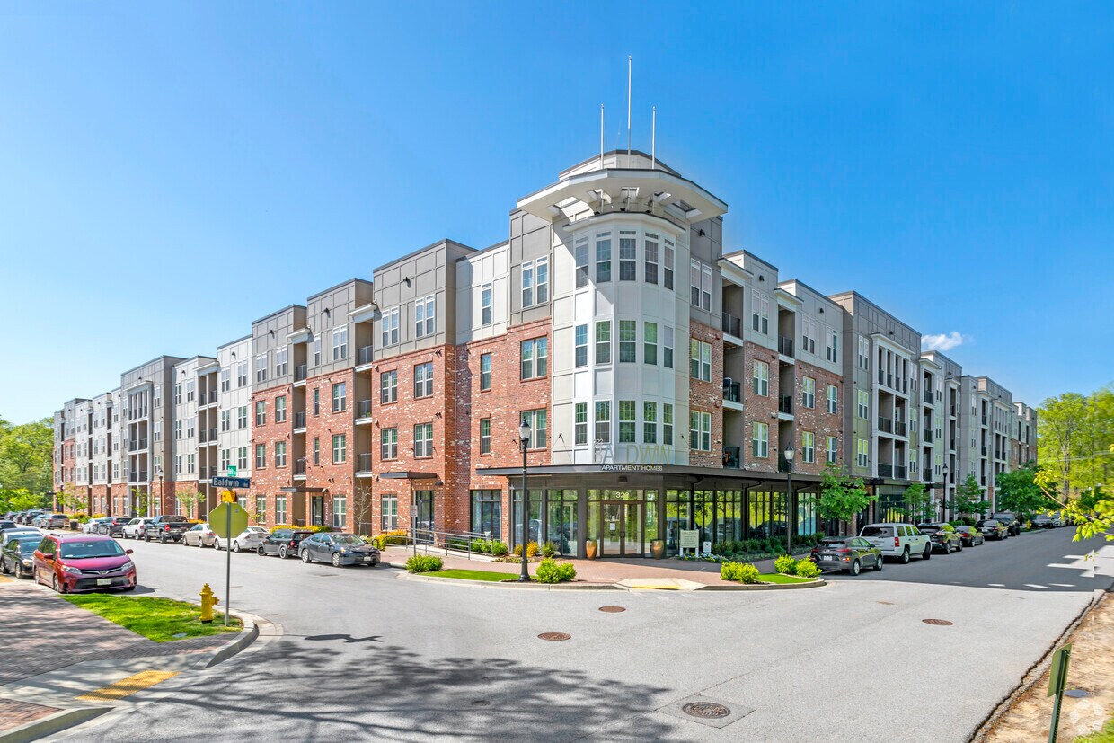322 Baldwin Apartments 322 Baldwin Rd Odenton, MD