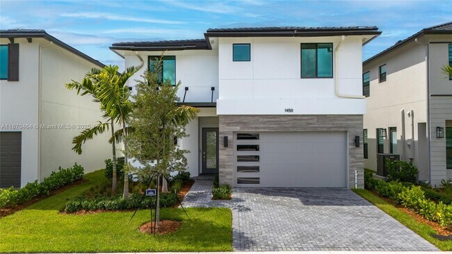 Foto del edificio - 1450 SW 23rd St