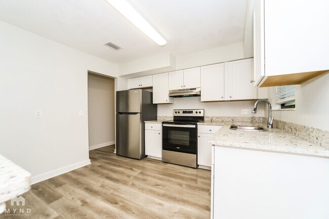 Foto del edificio - 10535 Jolynn Rd