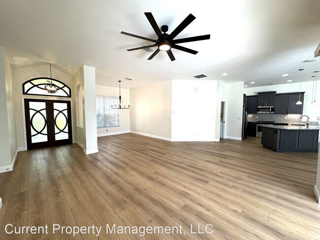 Building Photo - 4 br, 3 bath House - 8844 Mariposa Court
