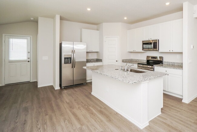 Building Photo - 519 Roquefort St