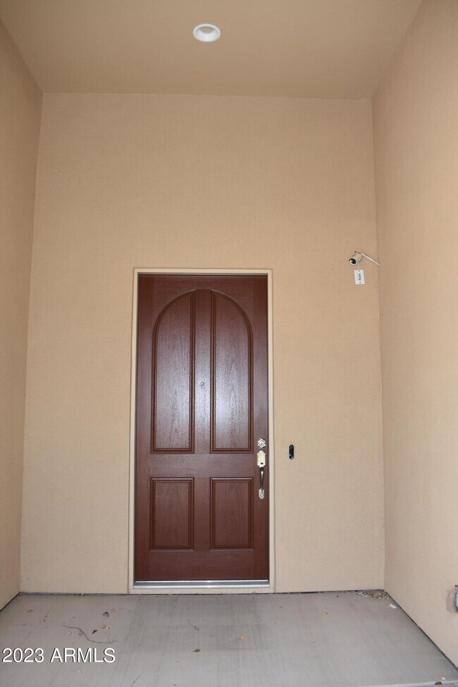 Foto del edificio - 5533 Desert Willow Loop