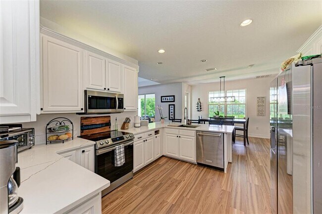 Foto del edificio - 22505 Night Heron Way