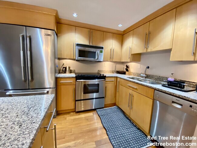 Foto del edificio - 240-161 Tremont St