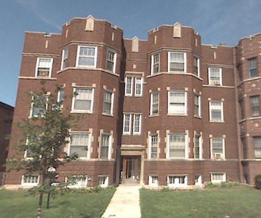 Building Photo - 7314 S Artesian Ave