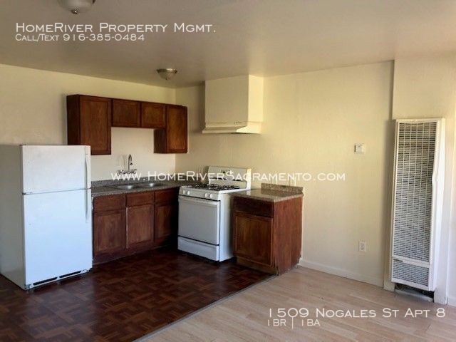 Foto del edificio - 1509 Nogales St