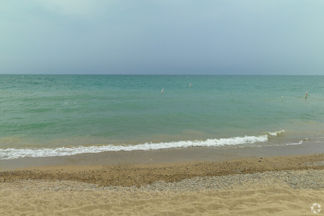 Lake Bluff