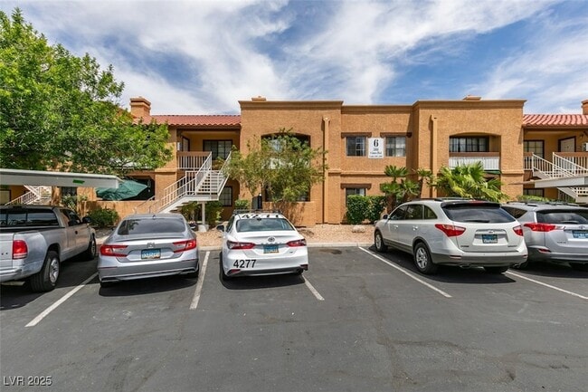 Building Photo - 5166 S Jones Blvd