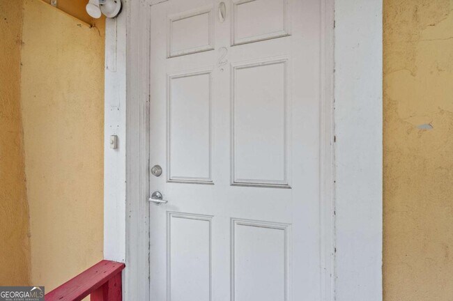 Foto del edificio - 789 Barnett St NE