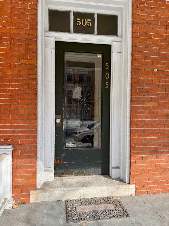 Foto del edificio - 505 N Lime St