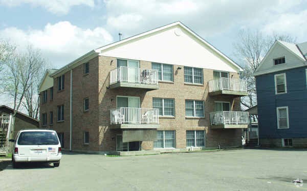 Foto del edificio - Silverton Apartments