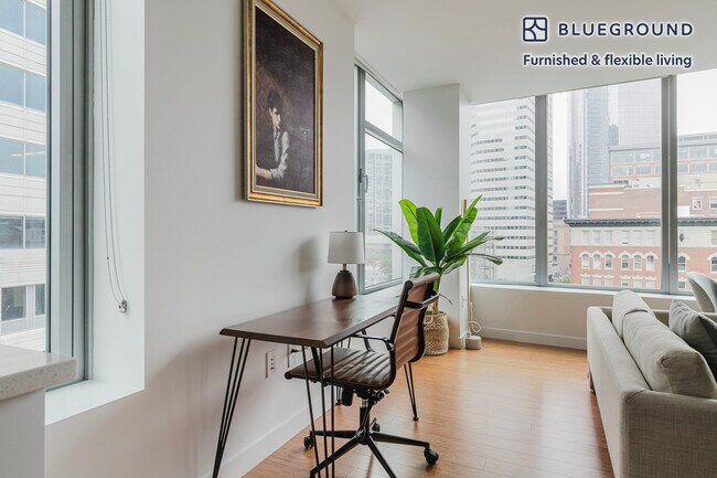 Foto del edificio - 120 Kingston St