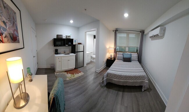 Foto del edificio - 1028 Park Rd NW
