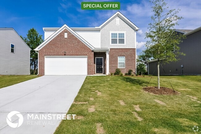 Building Photo - 628 Kenyon Spring Dr