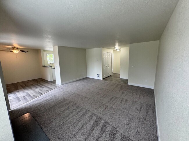 Foto del interior - Wellington Place Apartments