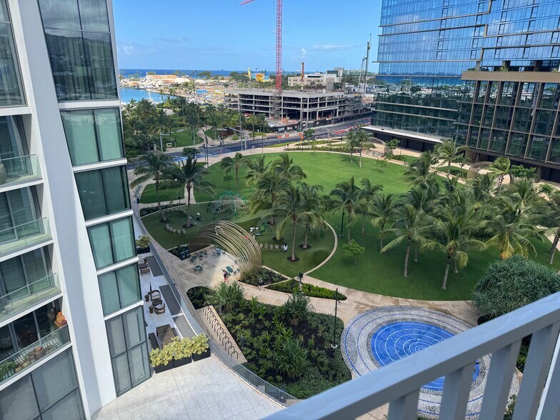 1000 Auahi St Unit Koula, Honolulu, HI 96814 - Condo for Rent in