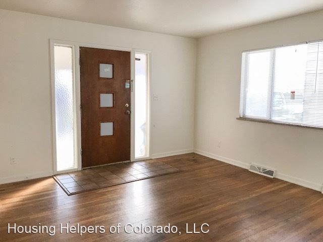 Building Photo - 3 br, 1 bath House - 740 30th Street