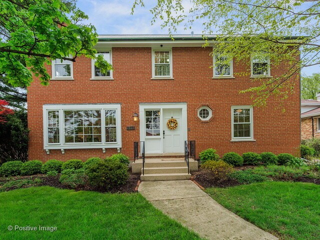 Foto del edificio - 1307 W 47th St