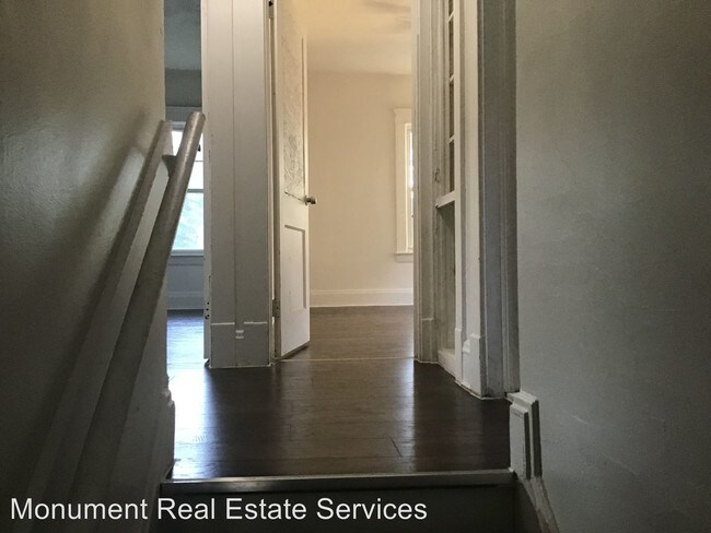 Foto del edificio - 4 br, 1 bath House - 3192 Sycamore Rd