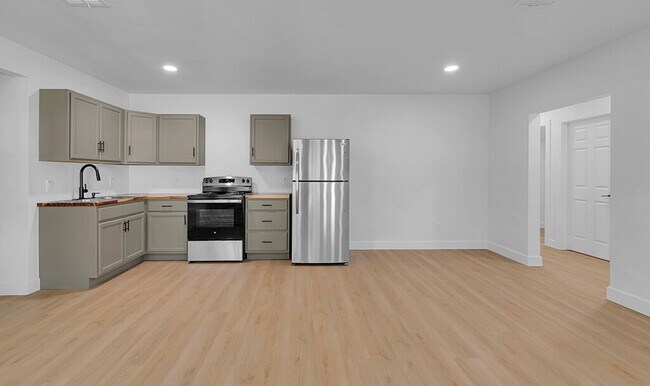 Building Photo - Newly remodeled 4BD 3BA Home in Waco