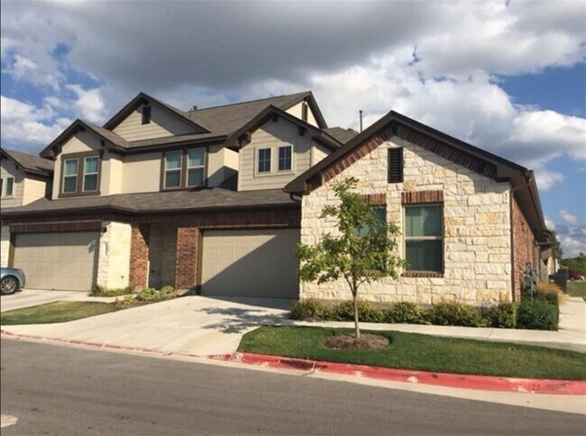 Building Photo - 2304 S Lakeline Blvd