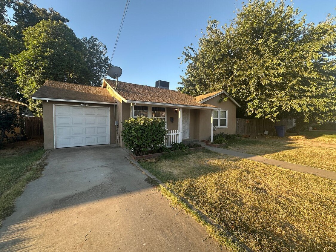 Foto del edificio - 696 Chestnut St