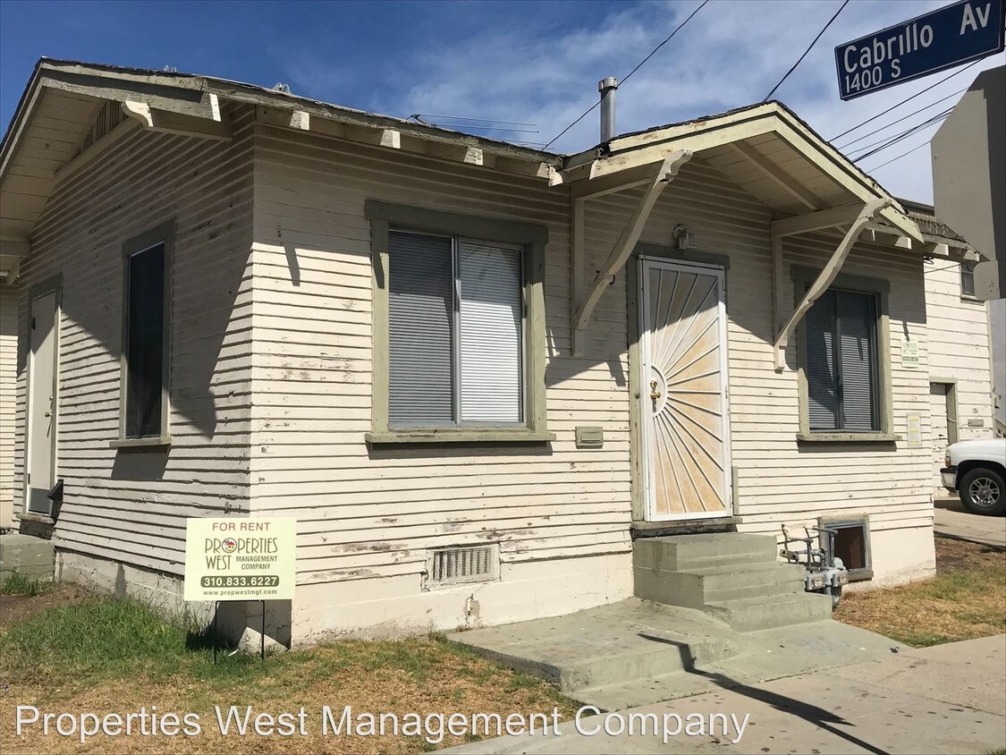 Primary Photo - 784 W 15th St