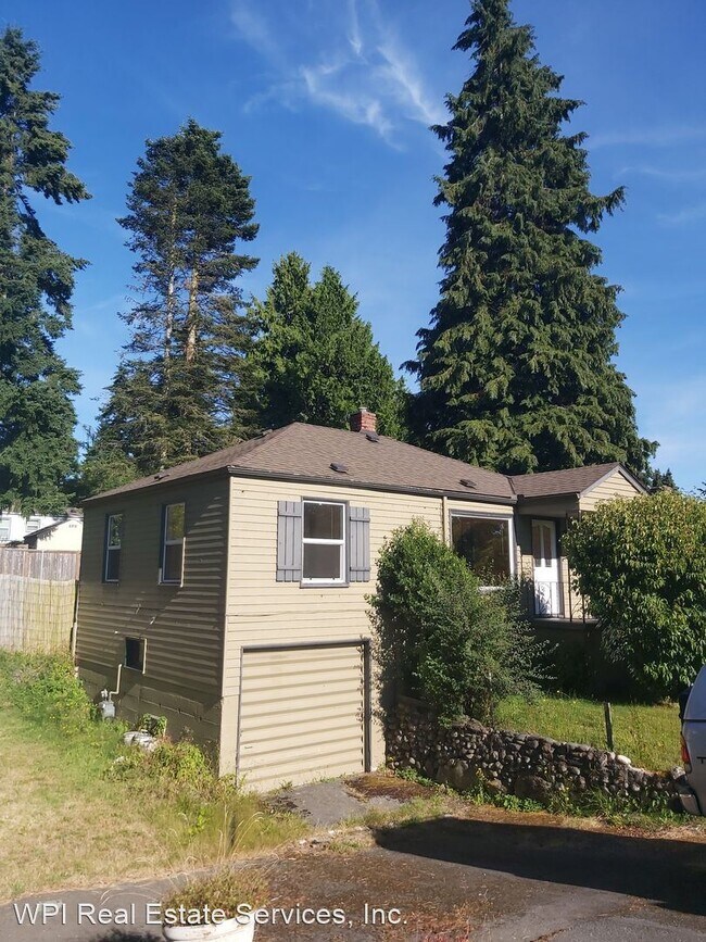 Building Photo - 3 br, 2 bath House - 14928-5th Ave NE
