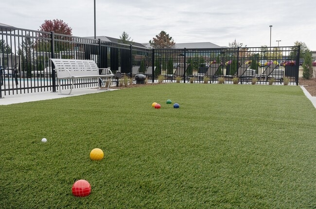 Building Photo - Alta Apartments