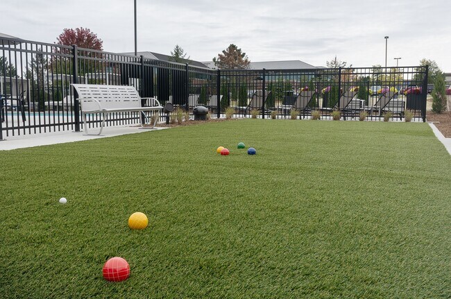 Foto del edificio - Alta Apartments