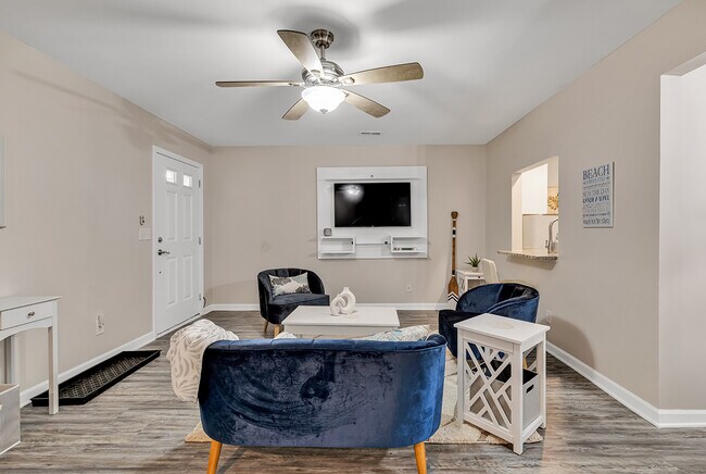 Foto del edificio - 403 71st Ave N