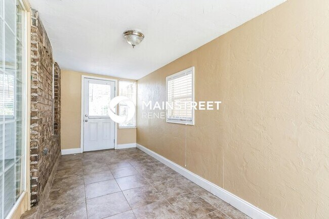 Foto del edificio - 1306 SW 95th St