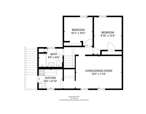 Building Photo - 30 Forest Ave