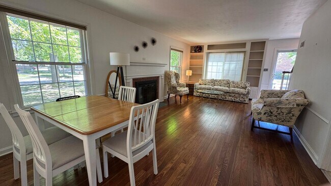 Foto del edificio - 630 E Fairmount Ave