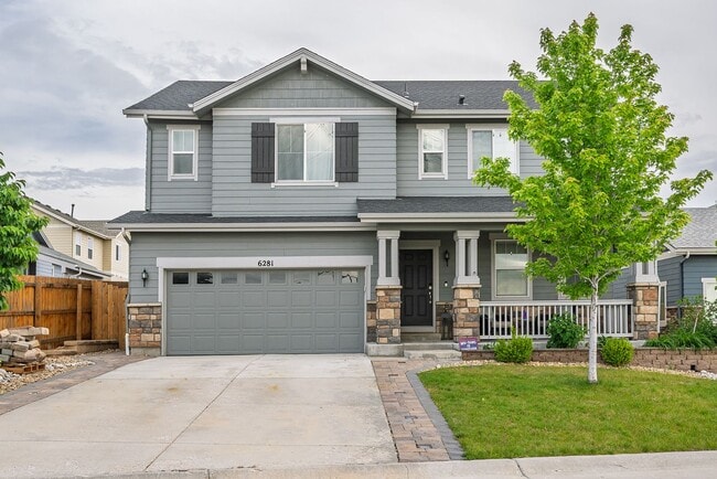 Impressive 4 Bed, 4.5 bath home in the Whe... - Impressive 4 Bed, 4.5 bath home in the Whe...
