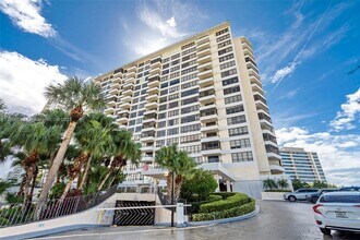 Building Photo - 600 Three Islands Boulevard