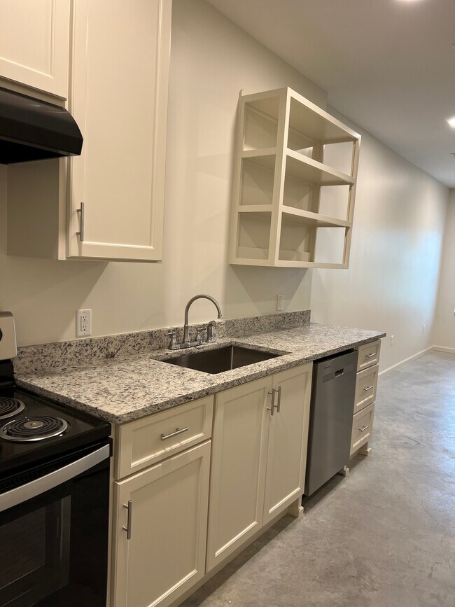 Foto del edificio - 299 Sara St