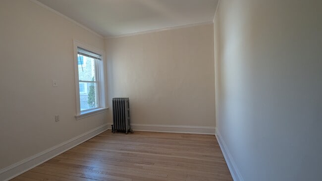 Building Photo - 5707 N Campbell Ave