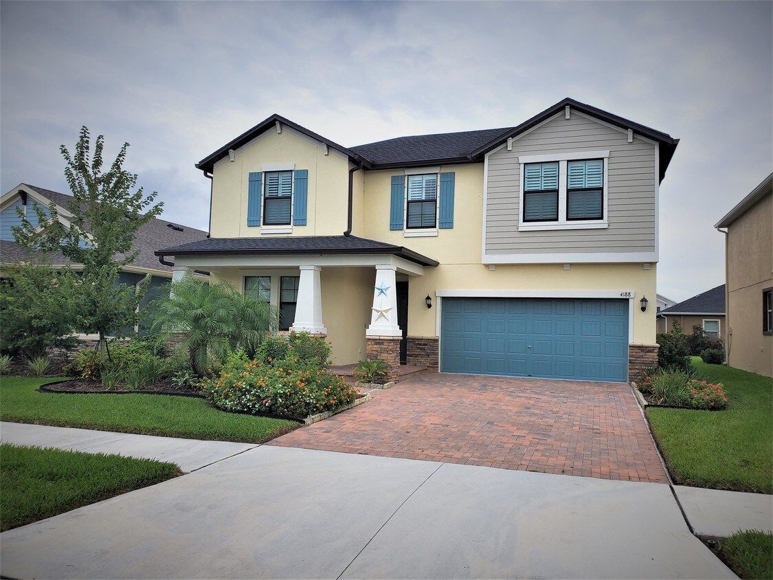 Primary Photo - 4188 Crayford Ct
