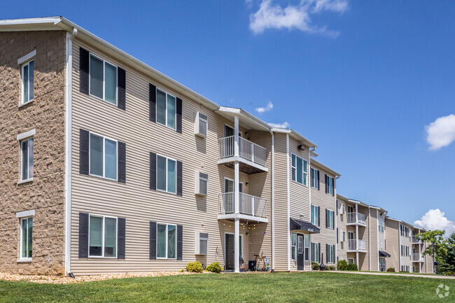 Building Photo - Boggan Estates Apartments