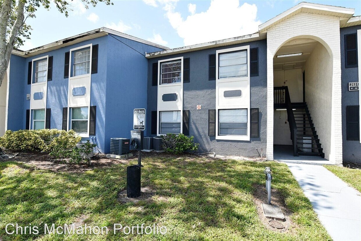 Primary Photo - 2 br, 1 bath House - 2531 N Alafaya Trail #57