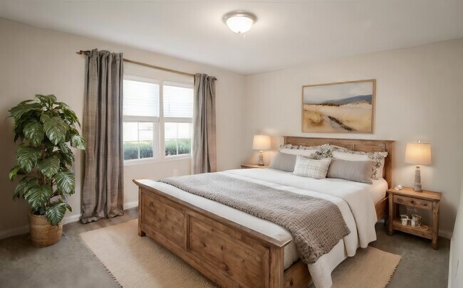 Foto del edificio - 431 Fair Rd