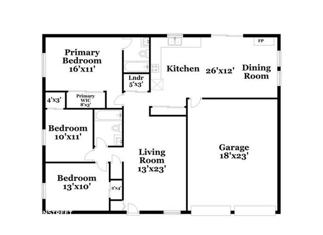 Building Photo - 11045 White Sands St, Live Oak, TX 78233