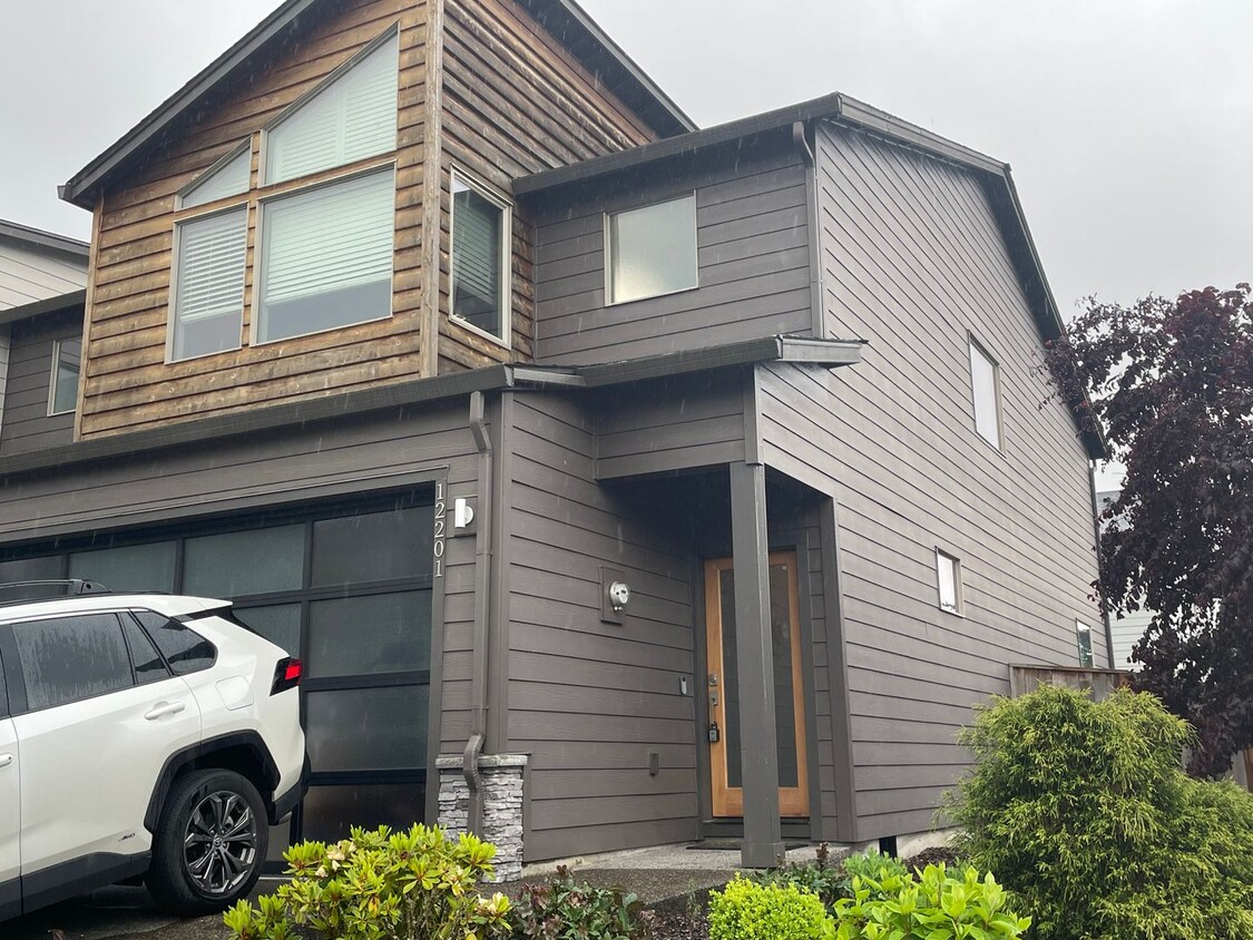 12201 NE 116th Way, Vancouver, WA 98682 Townhome Rentals in Vancouver
