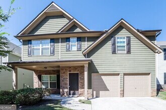 Building Photo - 107 Valdosta Ave
