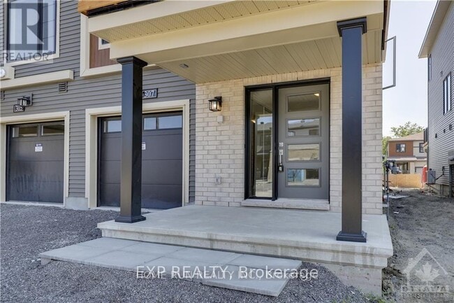 Building Photo - 307 Gisborne Pl