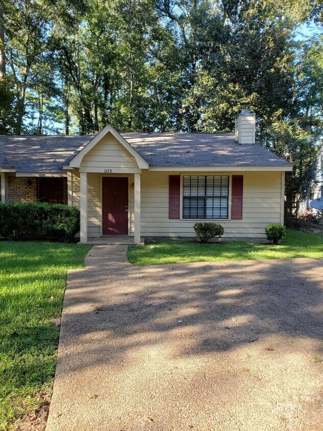 1173 Brafforton Way, Tallahassee, FL 32311 House Rental in